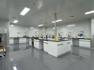 usine de packages Nanwang